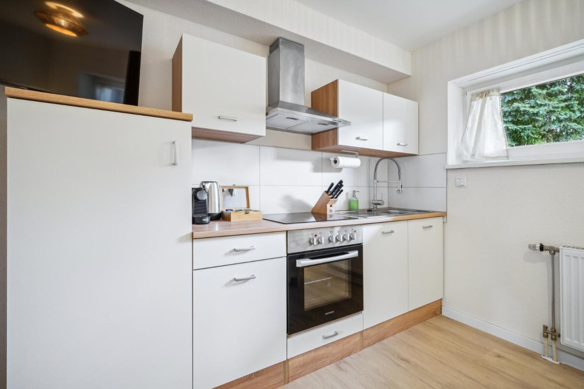 Casas Oasis - Modern, Mit Kueche & Thermennaehe Bad Füssing Exteriör bild