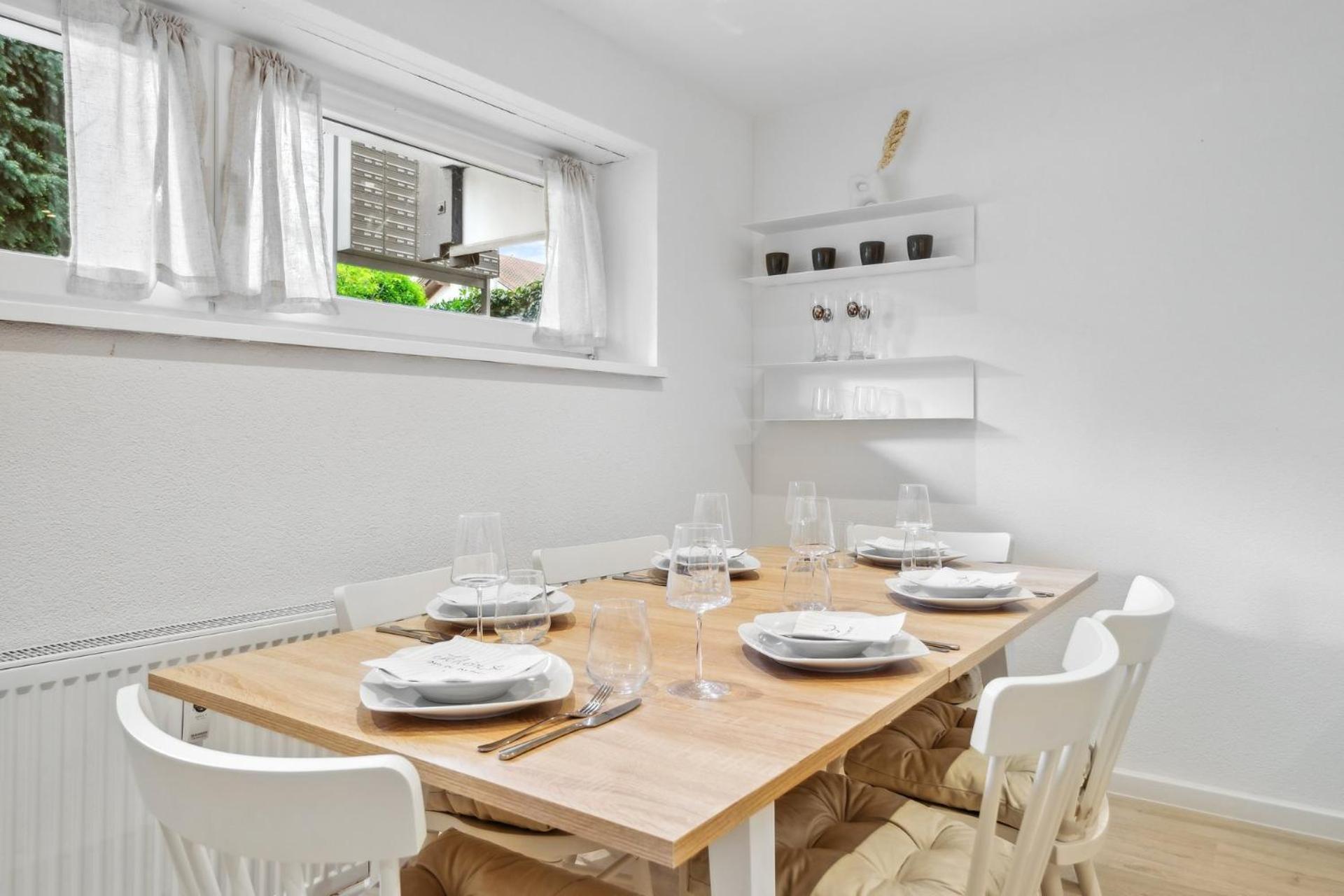 Casas Oasis - Modern, Mit Kueche & Thermennaehe Bad Füssing Exteriör bild