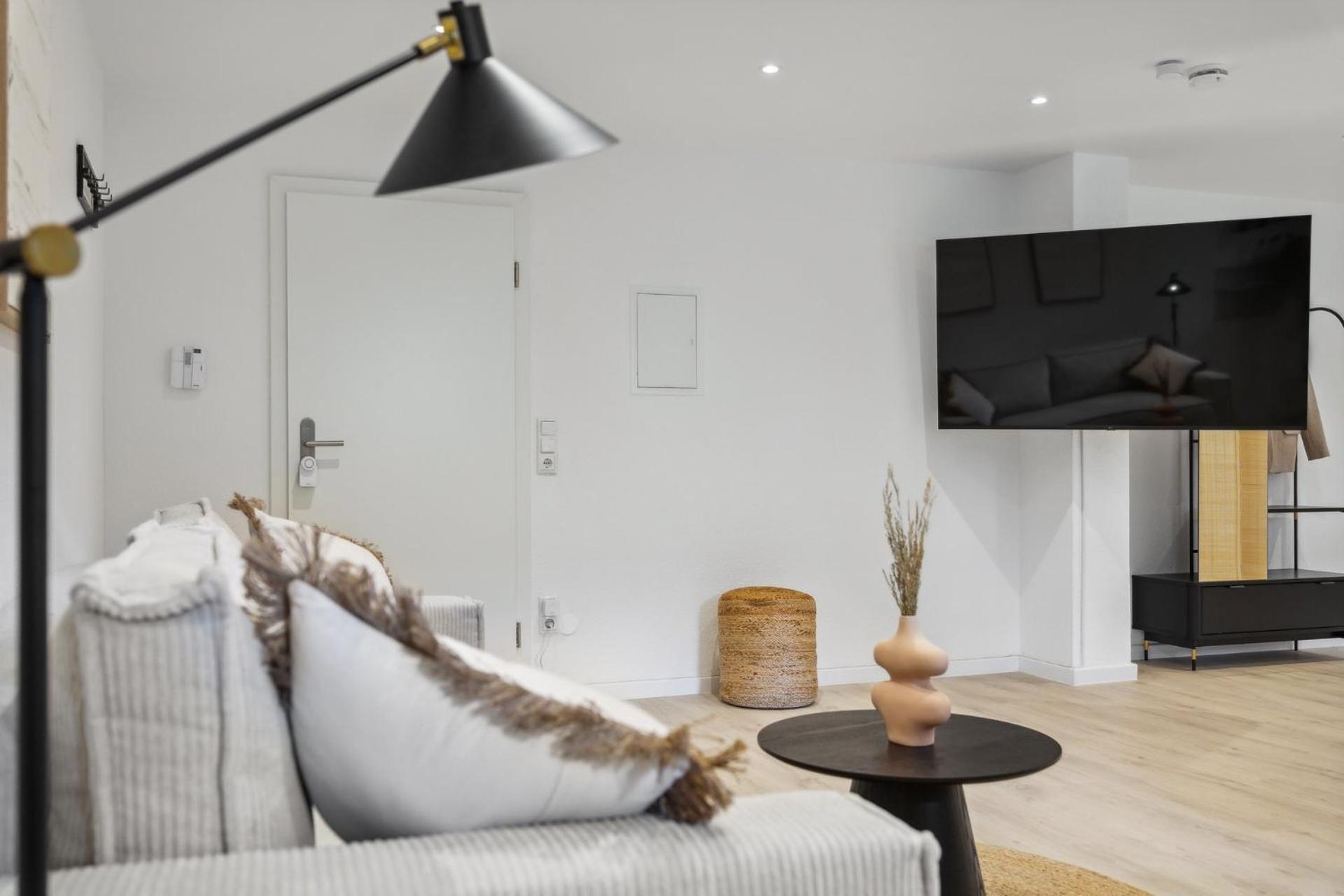 Casas Oasis - Modern, Mit Kueche & Thermennaehe Bad Füssing Exteriör bild